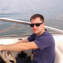 Демьян Михайлов, 15.06.1987, Новосибирск