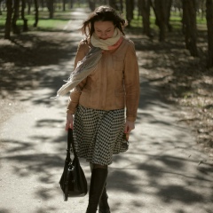 Анастасия Щагина, 05.07, Днепр (Днепропетровск)