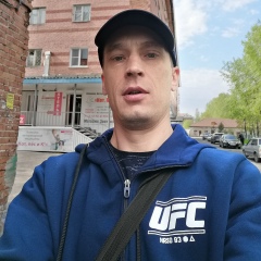 Сергей Зачиняев, 24.05.1981, Новокузнецк