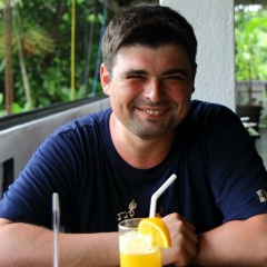 Олег Хатефов, 27.10.1982, Нальчик