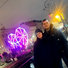 Марина Рудакова, 27.06.1983, Кандалакша