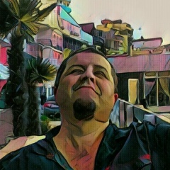 Иван Сергеевич, 24.01.1982, Санкт-Петербург