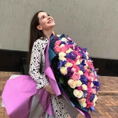 Асем Мухитденова, 18.09.1994, Семей