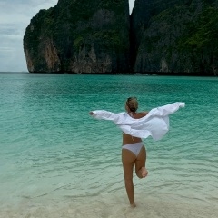 Олеся Нарбаева, 01.10, Екатеринбург