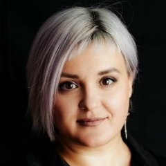 Татьяна Светлова, 16.01