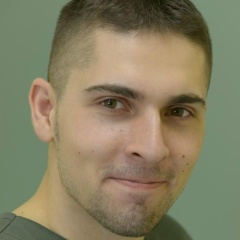 Роман Рыжов, 12.09.1987, Москва