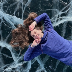 Ekaterina Grib, 31.08.1991, Berlin