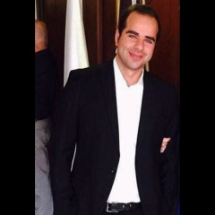 Ibrahim Okour, 27.12.1987, Донецк