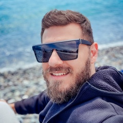 Александр Слепов, 18.06.1987, Москва