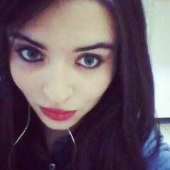 Janaina Hernandes, 05.10.1995, Guarulhos