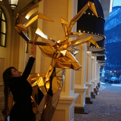 Надежда Hope, Санкт-Петербург