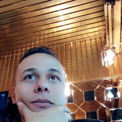 Noureddine Bacha, 17.05, Санкт-Петербург