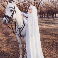 Dinara Bakytova, 28.07, San Francisco