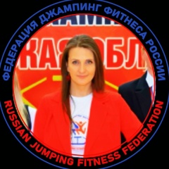 Наталия Егорова, 04.04, Тула