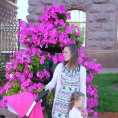 Татьяна Доман, 19.11.1987, Киев