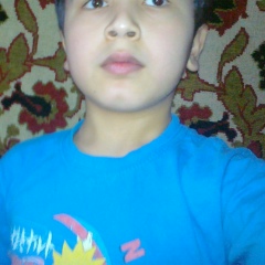 Bektur Makkamov, 02.01.2003