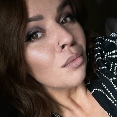 Алиса Алексеевна, 11.06