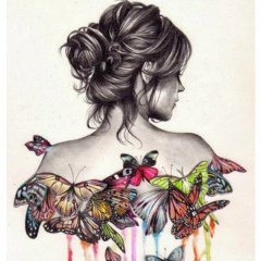 Акерке Байкожекова, 30.11, Кызылорда