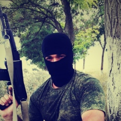 Загир Абдуллаевич, 30.10.1986, Махачкала