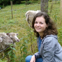 Anna Piatkovska, 15.09.1988, Praha