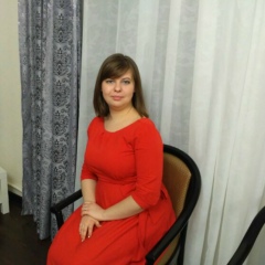 Любовь-Айгерим Фролова, 16.01.1991, Малоярославец