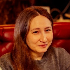 Лилия Акбашева, 29.10, Москва