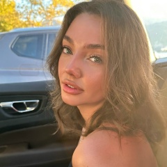 Марина Исак, 23.08, Санкт-Петербург