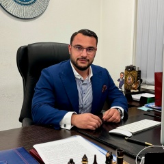 Артем Азимов, 07.07.1993, Иркутск