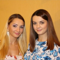 Ингрида Лебедева, 03.11