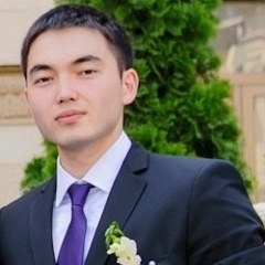 Daniyar Nurlybek, 10.01.1992, Алматы