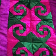 Эльмира Касымбекова, 18.01.1972, Бакбакты