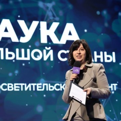 Евгения Долгова, 25.02, Москва