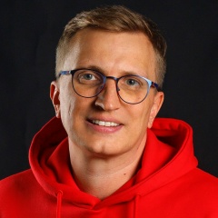 Андрей Варзунов, 19.04.1985, Санкт-Петербург