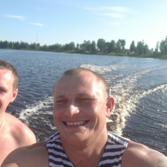 Василий Ёрмин, 20.05.1985