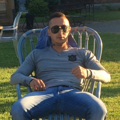 Игнат Тян, 17.03.1917