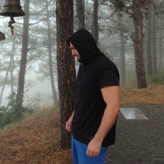 Дато Гудзуадзе, 22.09.1986, Москва