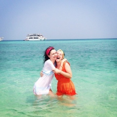 Виола Супрунова, 25.02, Новосибирск