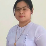 Nay Chi, 18.11.1975, Meiktila
