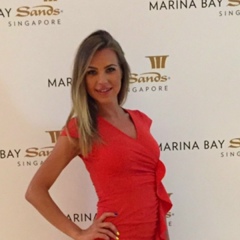 Милана Киска, 29.11, Санкт-Петербург