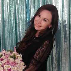 Лилия Барбаш, 05.06, Марьянская