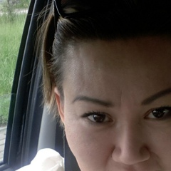 Жанара Конырбаева, 10.04.1984, Астана