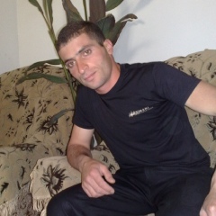 Господин Давтяп, Мартуни