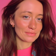 Оля Киб, 21.06.1987, Москва