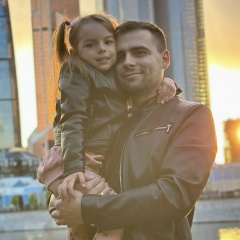 Максим Луговой, 01.12, Донецк