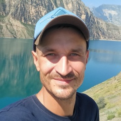 Вячеслав Ямальский, 27.10, Санкт-Петербург