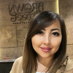 Жанара Жолдыбаева-Сыздыкова, 28.05.1988, Петропавловск