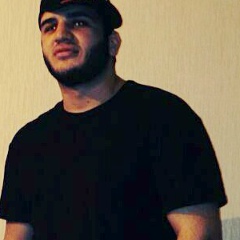 Мансур Чамаев, 10.04, Грозный