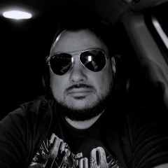 Михаил Шорин, 04.09, Москва