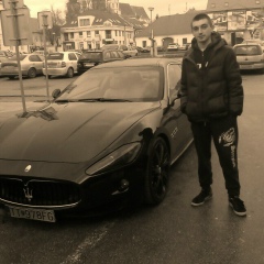 Влад Павлюк, 05.06.1901, Ивано-Франковск