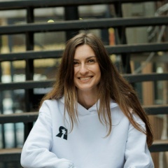 Лена Тиминова, 12.05, Краснодар